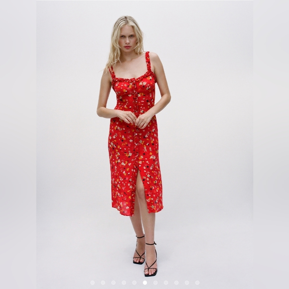 Realisation The Juliet Rouge